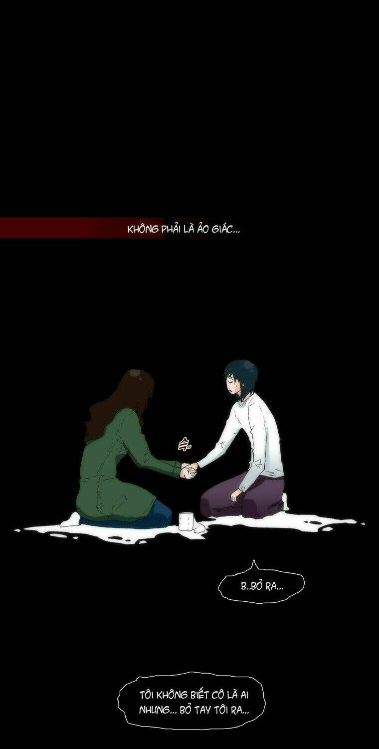 Can't See Can't Hear But Love: Chapter 15
