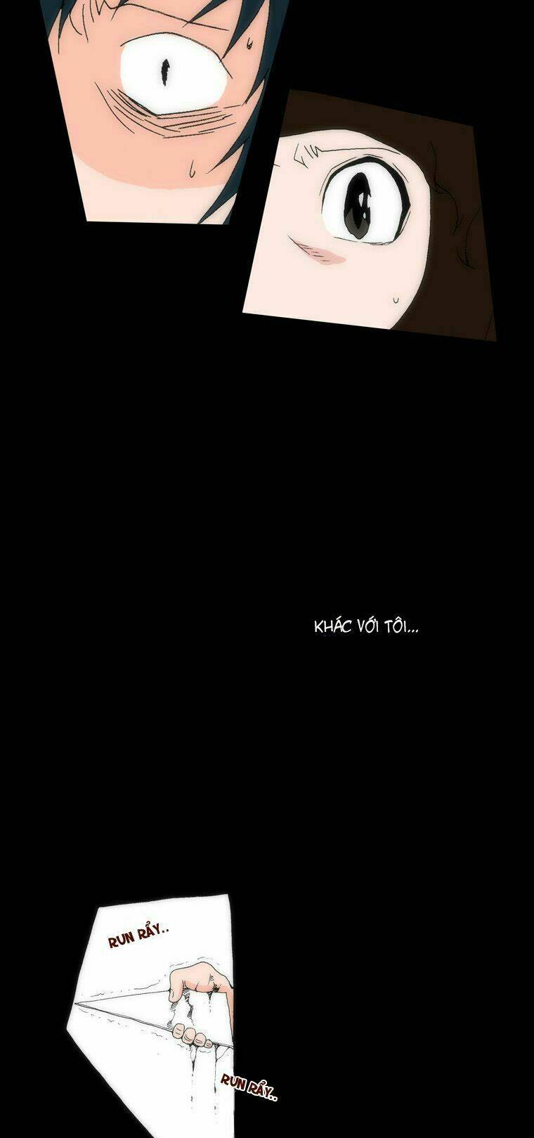Can't See Can't Hear But Love: Chapter 15