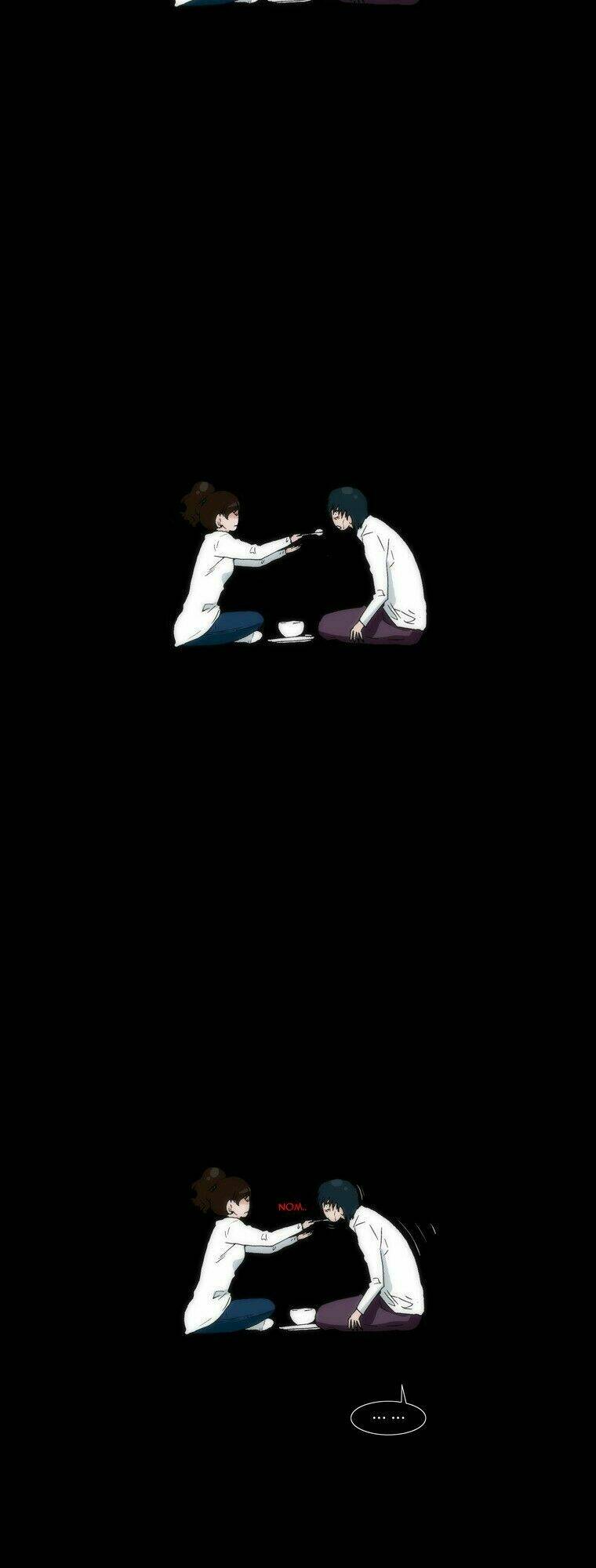 Can't See Can't Hear But Love: Chapter 16