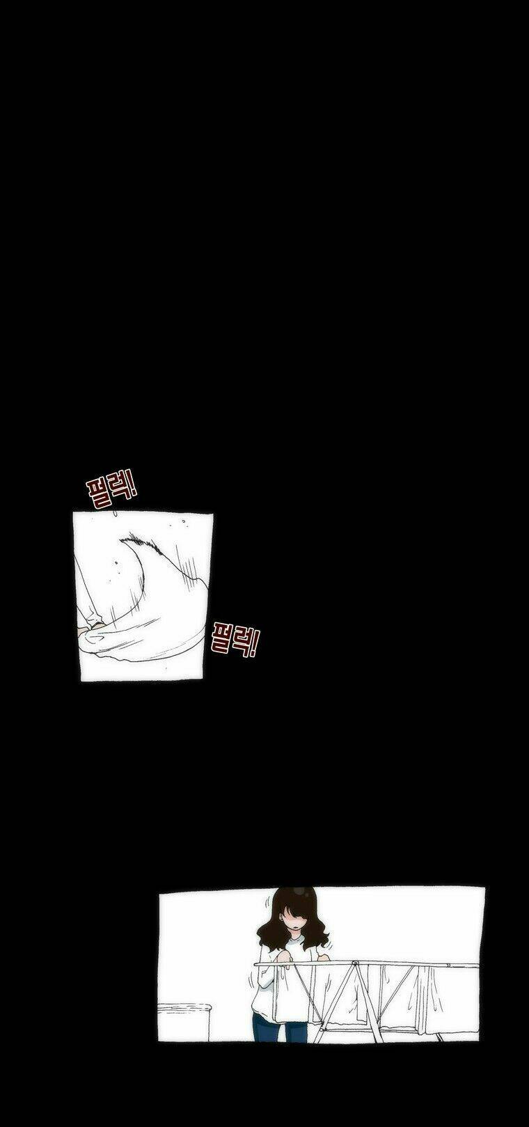 Can't See Can't Hear But Love: Chapter 16