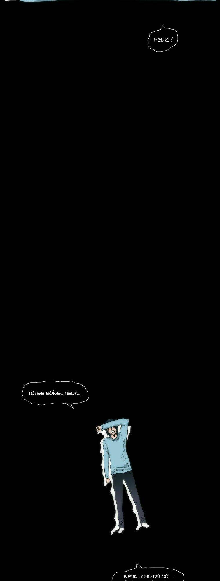 Can't See Can't Hear But Love: Chapter 16