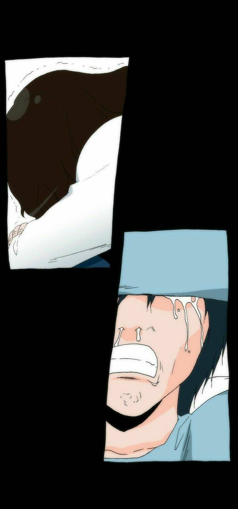 Can't See Can't Hear But Love: Chapter 16