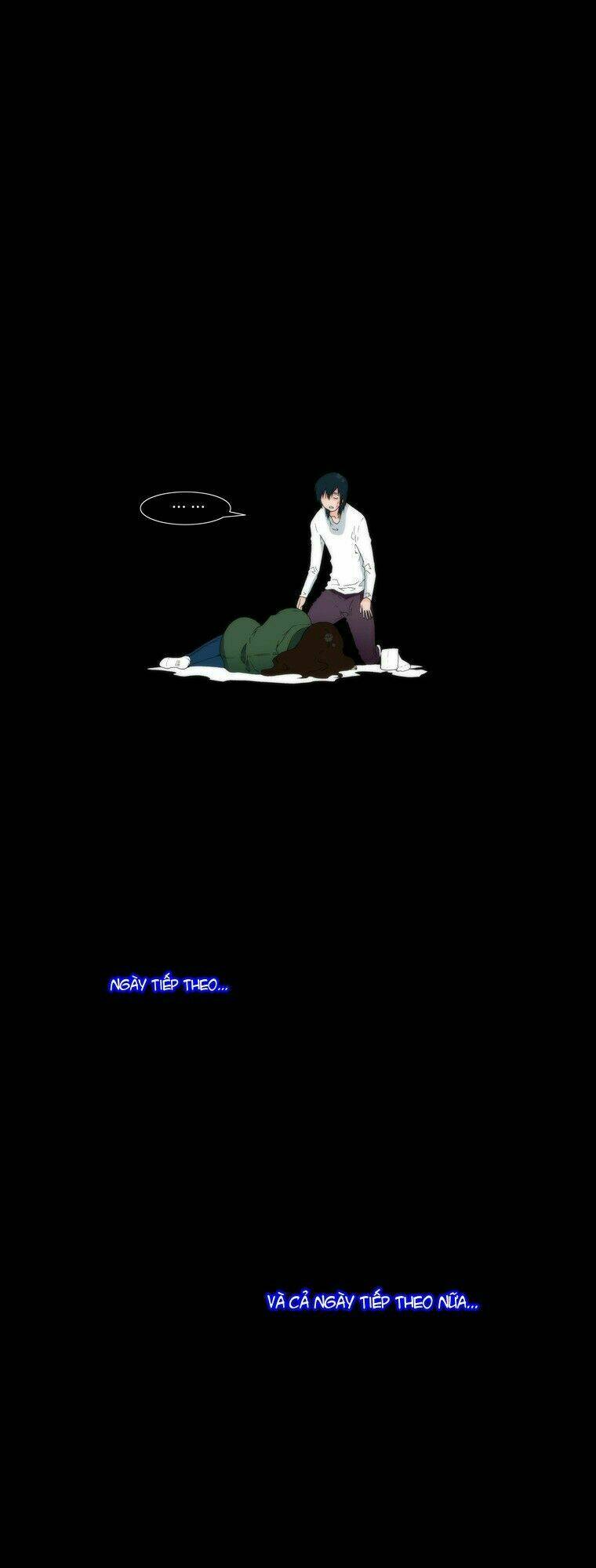 Can't See Can't Hear But Love: Chapter 16
