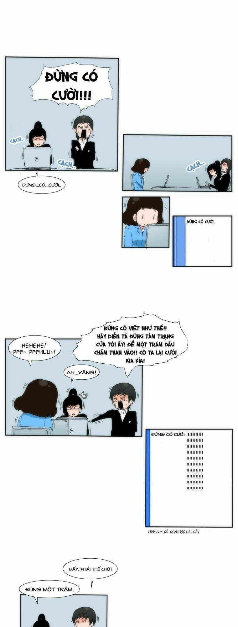 Can't See Can't Hear But Love: Chapter 17