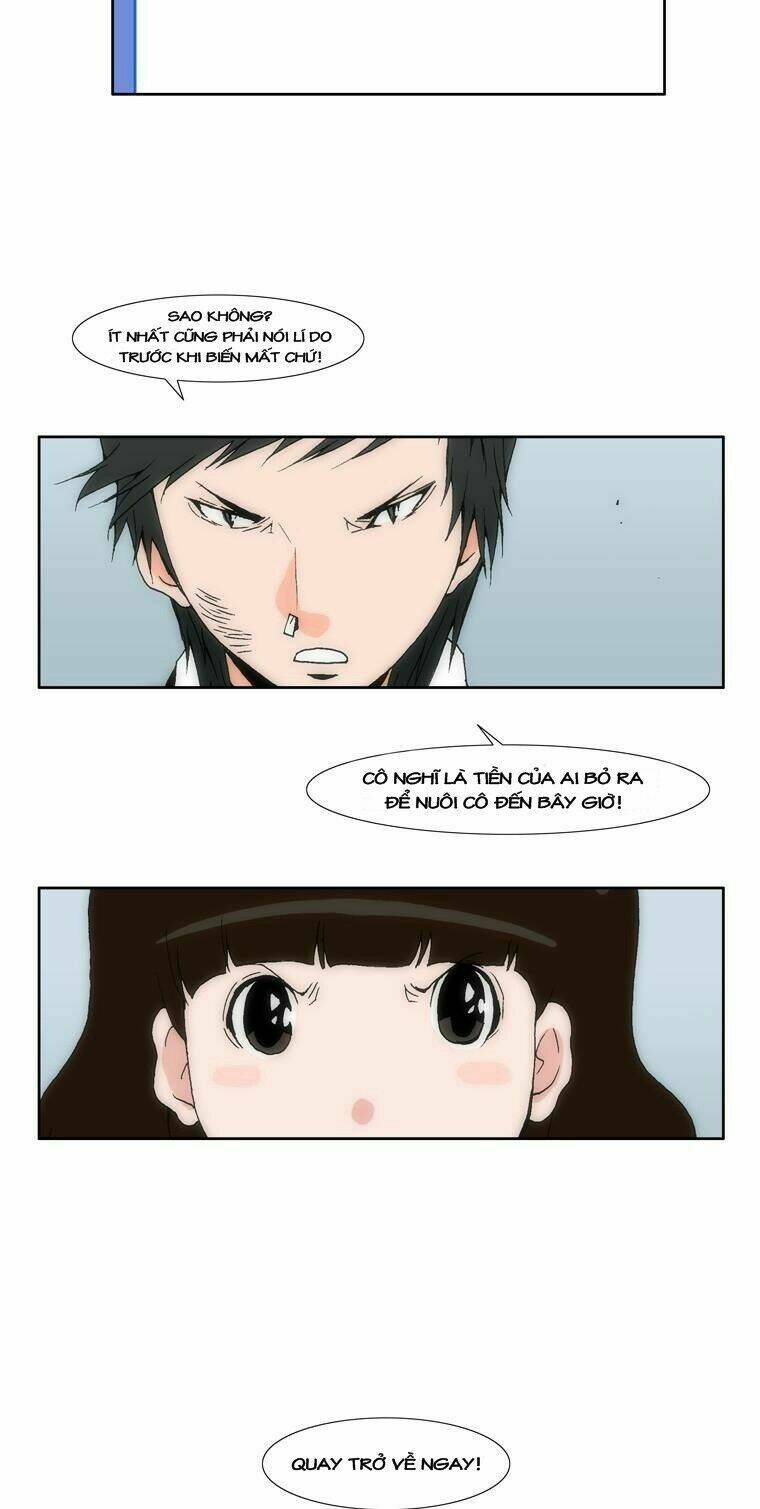 Can't See Can't Hear But Love: Chapter 17