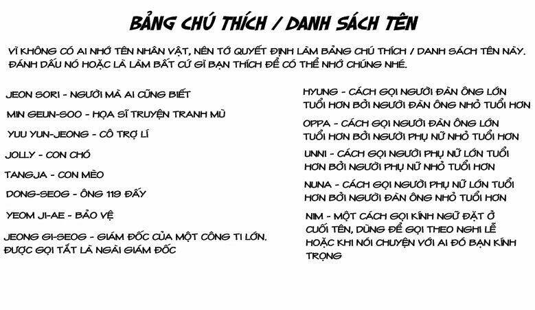 Can't See Can't Hear But Love: Chapter 17