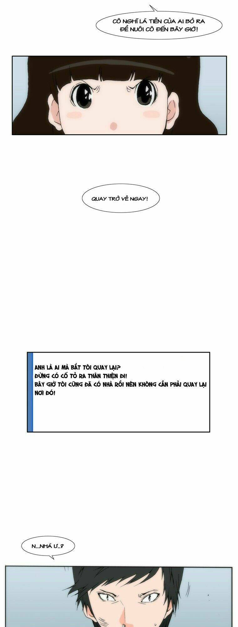 Can't See Can't Hear But Love: Chapter 18