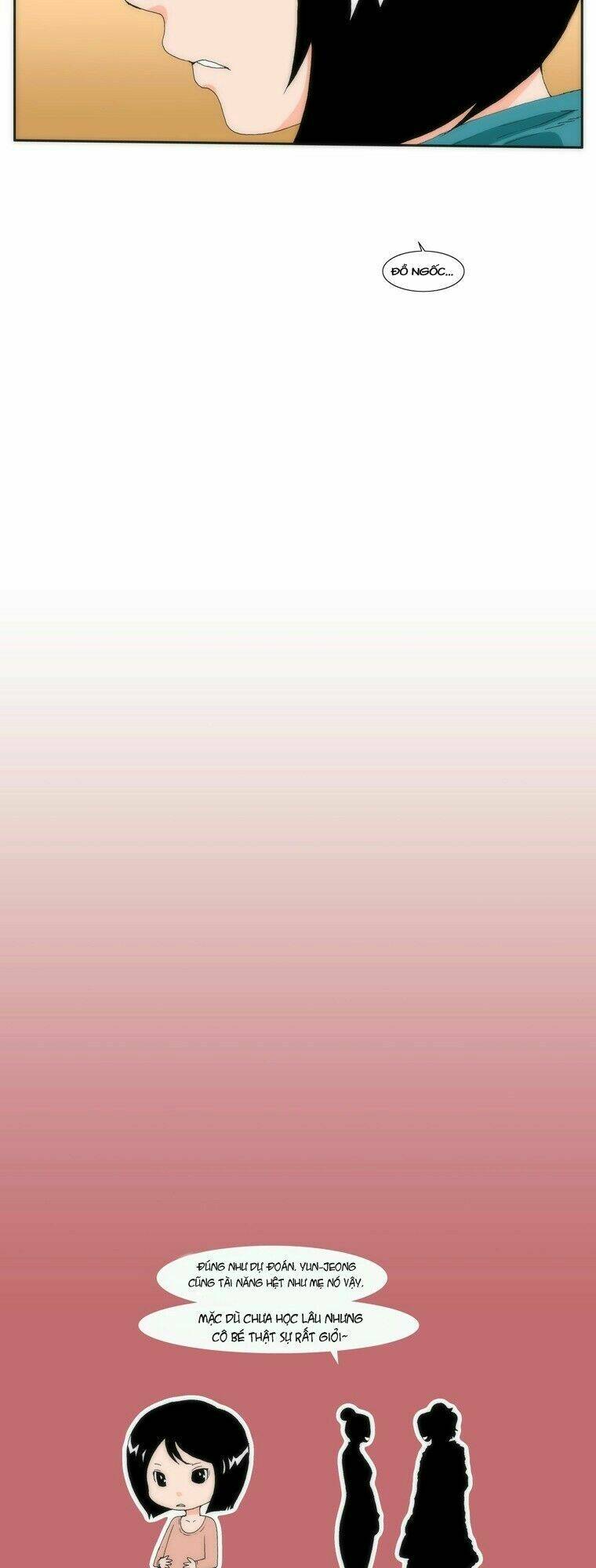 Can't See Can't Hear But Love: Chapter 18