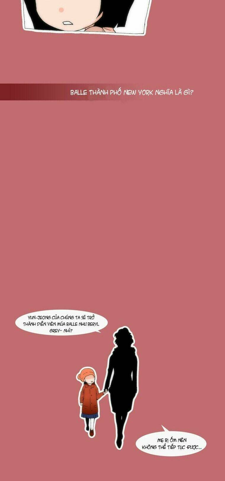 Can't See Can't Hear But Love: Chapter 18