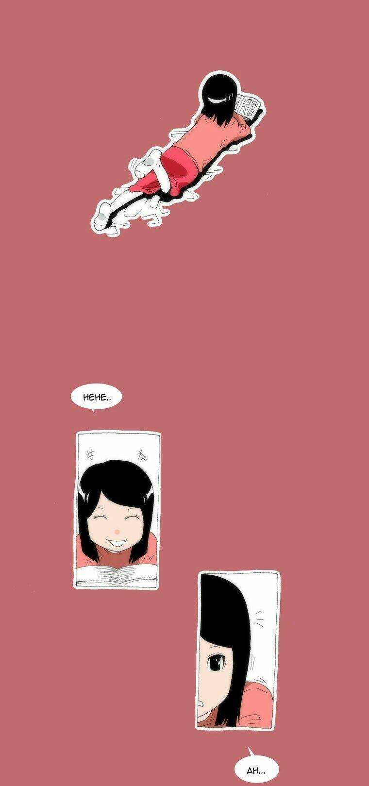 Can't See Can't Hear But Love: Chapter 18