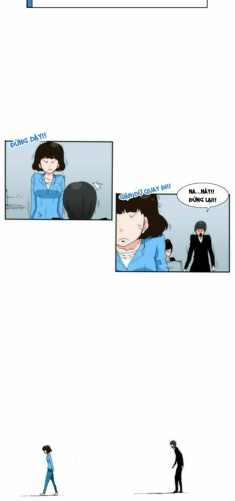 Can't See Can't Hear But Love: Chapter 18