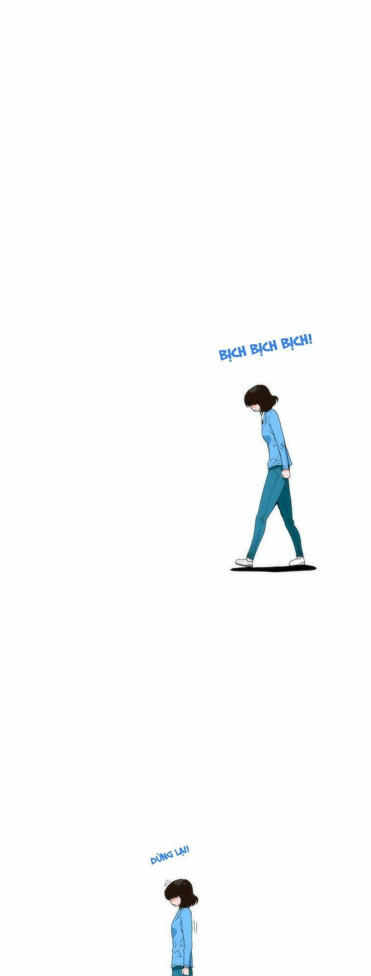 Can't See Can't Hear But Love: Chapter 18