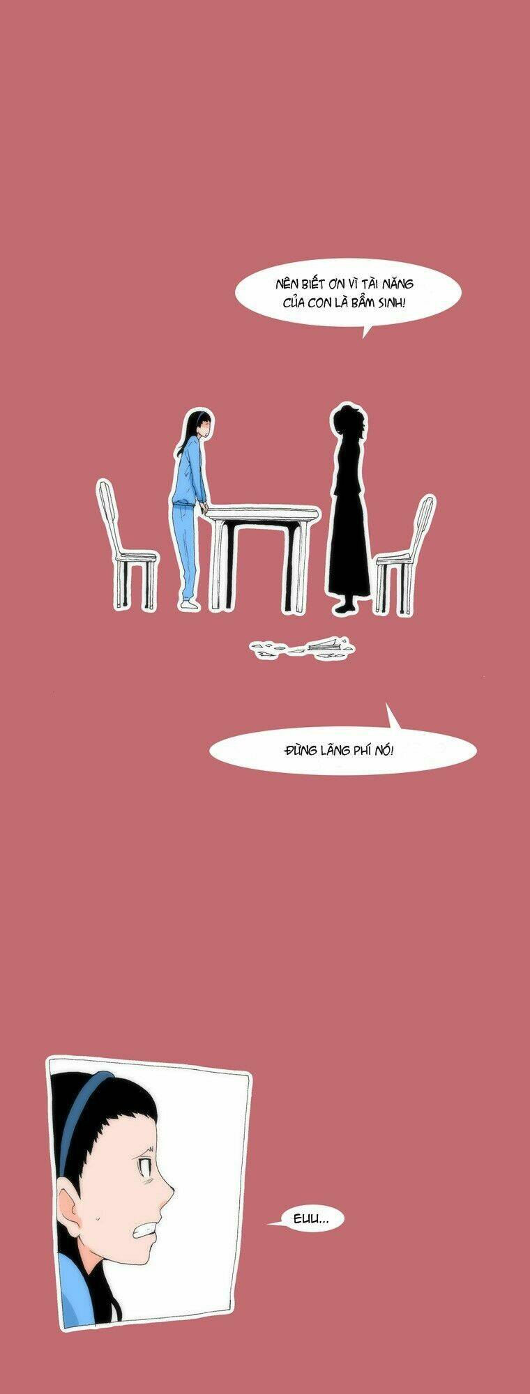 Can't See Can't Hear But Love: Chapter 19