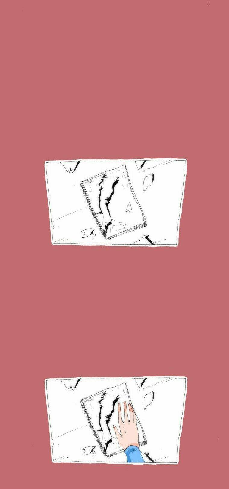 Can't See Can't Hear But Love: Chapter 19