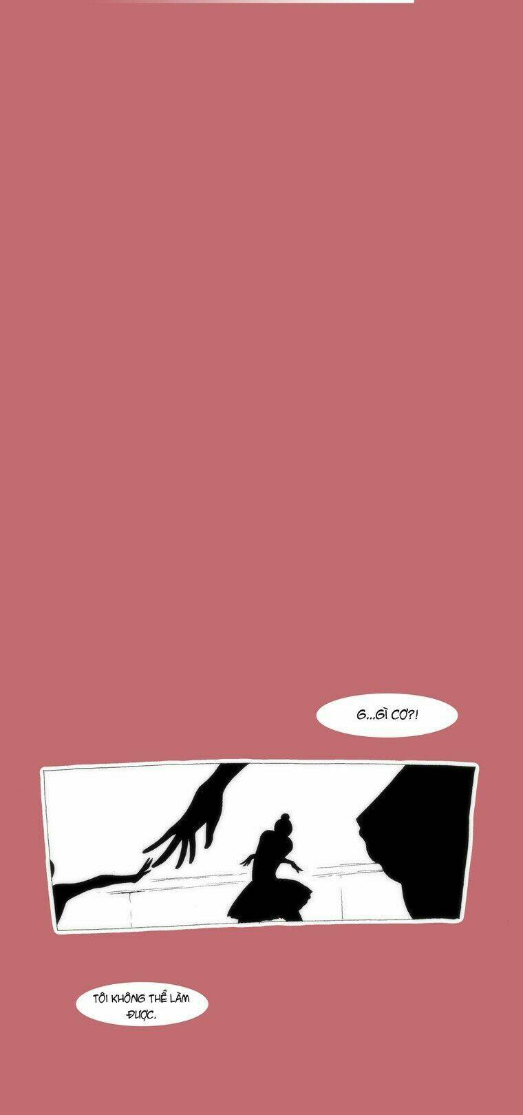 Can't See Can't Hear But Love: Chapter 19