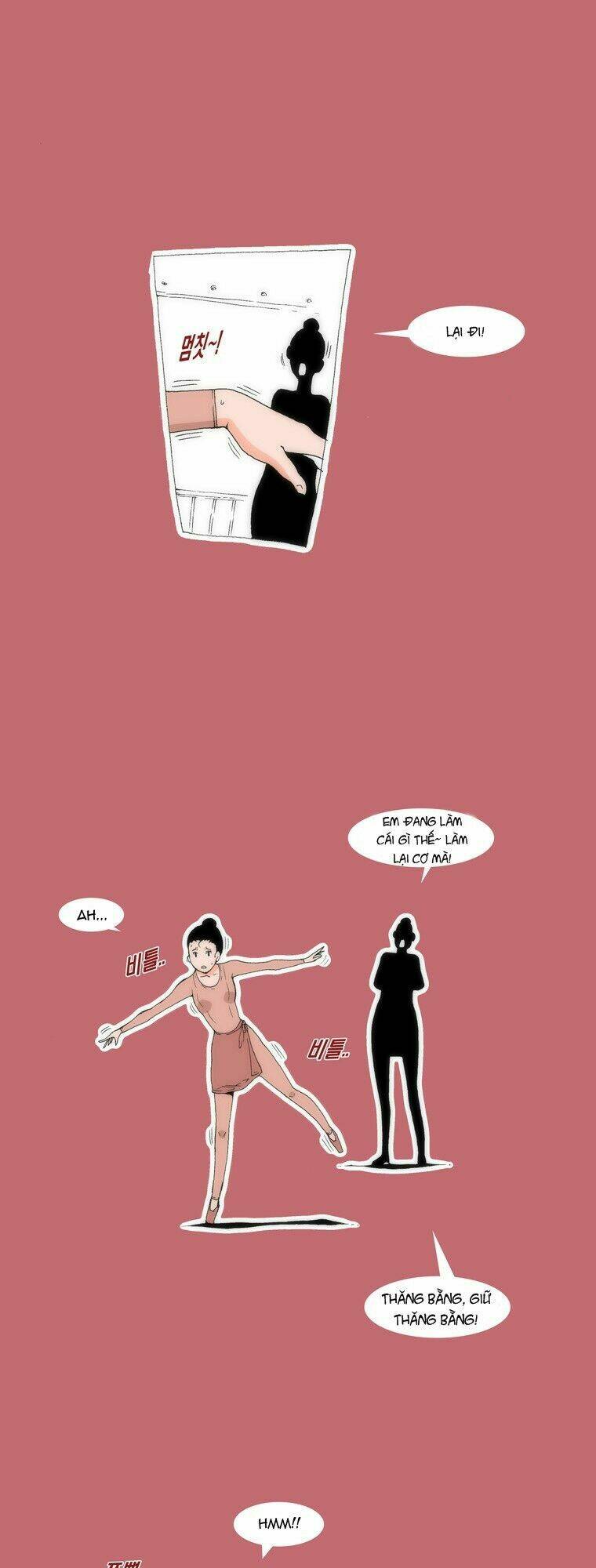 Can't See Can't Hear But Love: Chapter 19