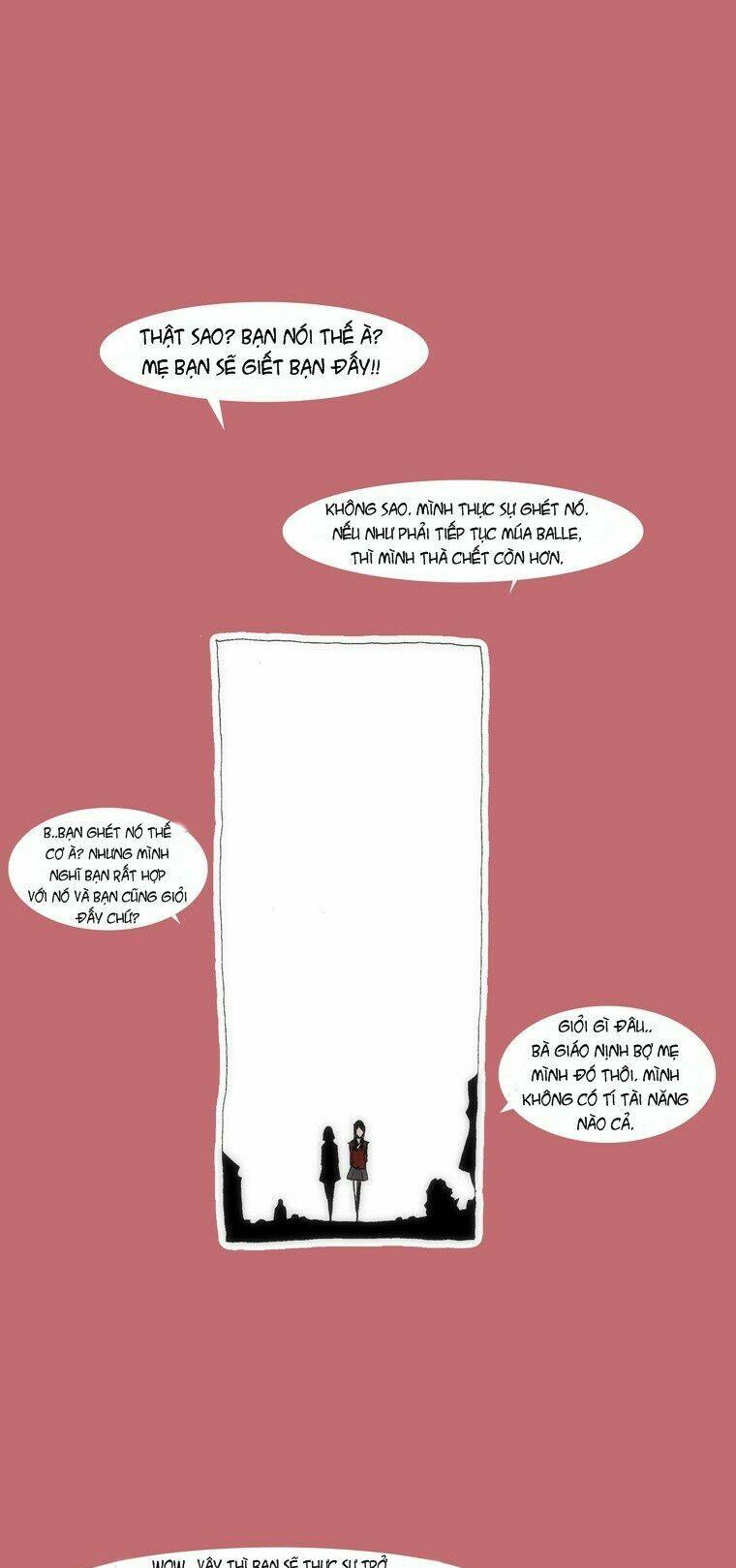 Can't See Can't Hear But Love: Chapter 19