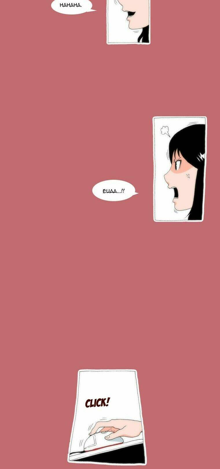 Can't See Can't Hear But Love: Chapter 19
