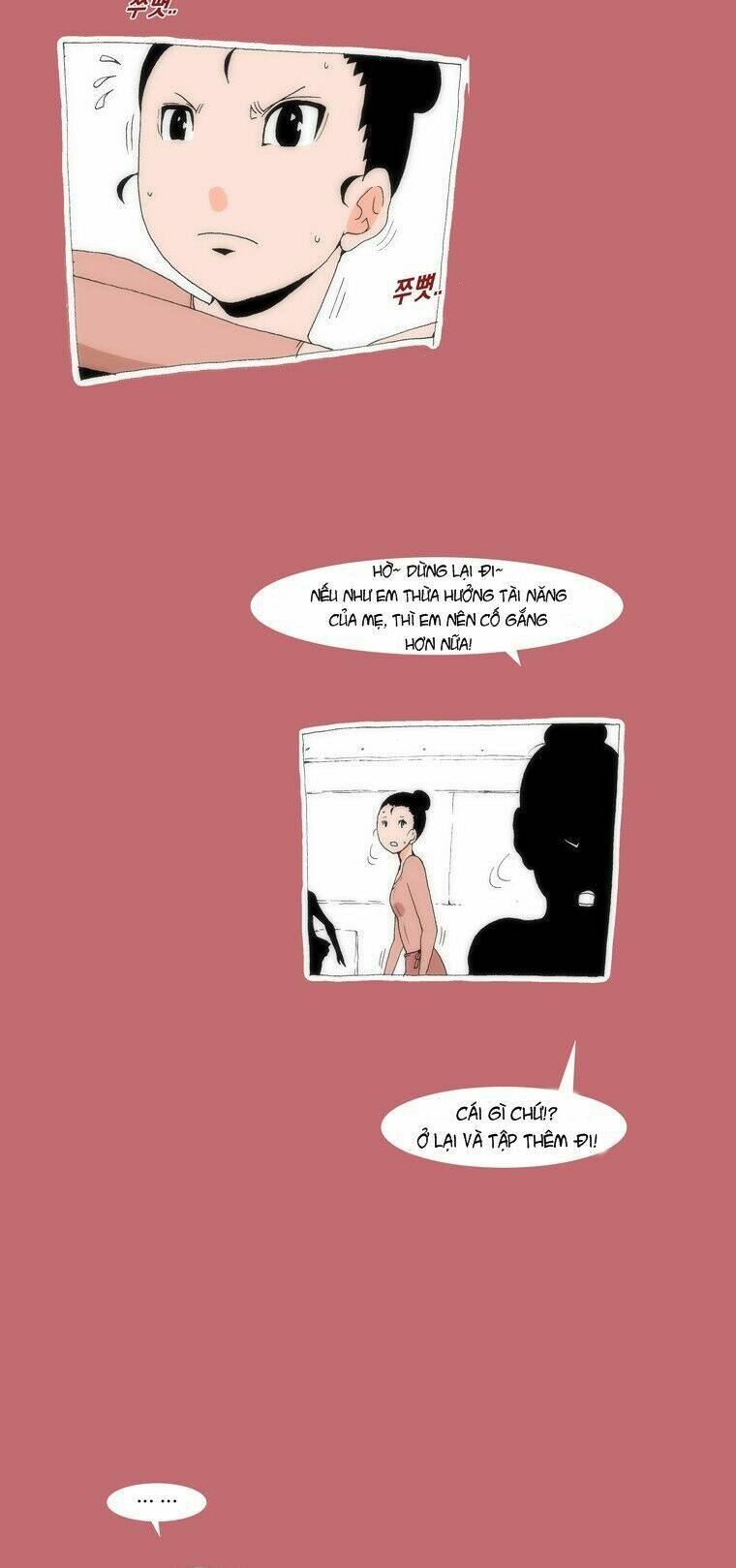 Can't See Can't Hear But Love: Chapter 19