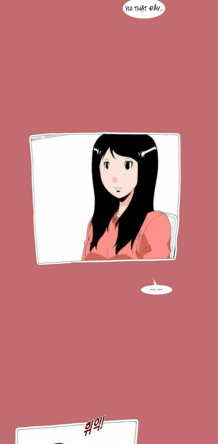Can't See Can't Hear But Love: Chapter 19