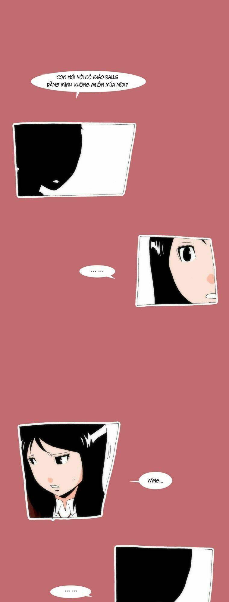 Can't See Can't Hear But Love: Chapter 19