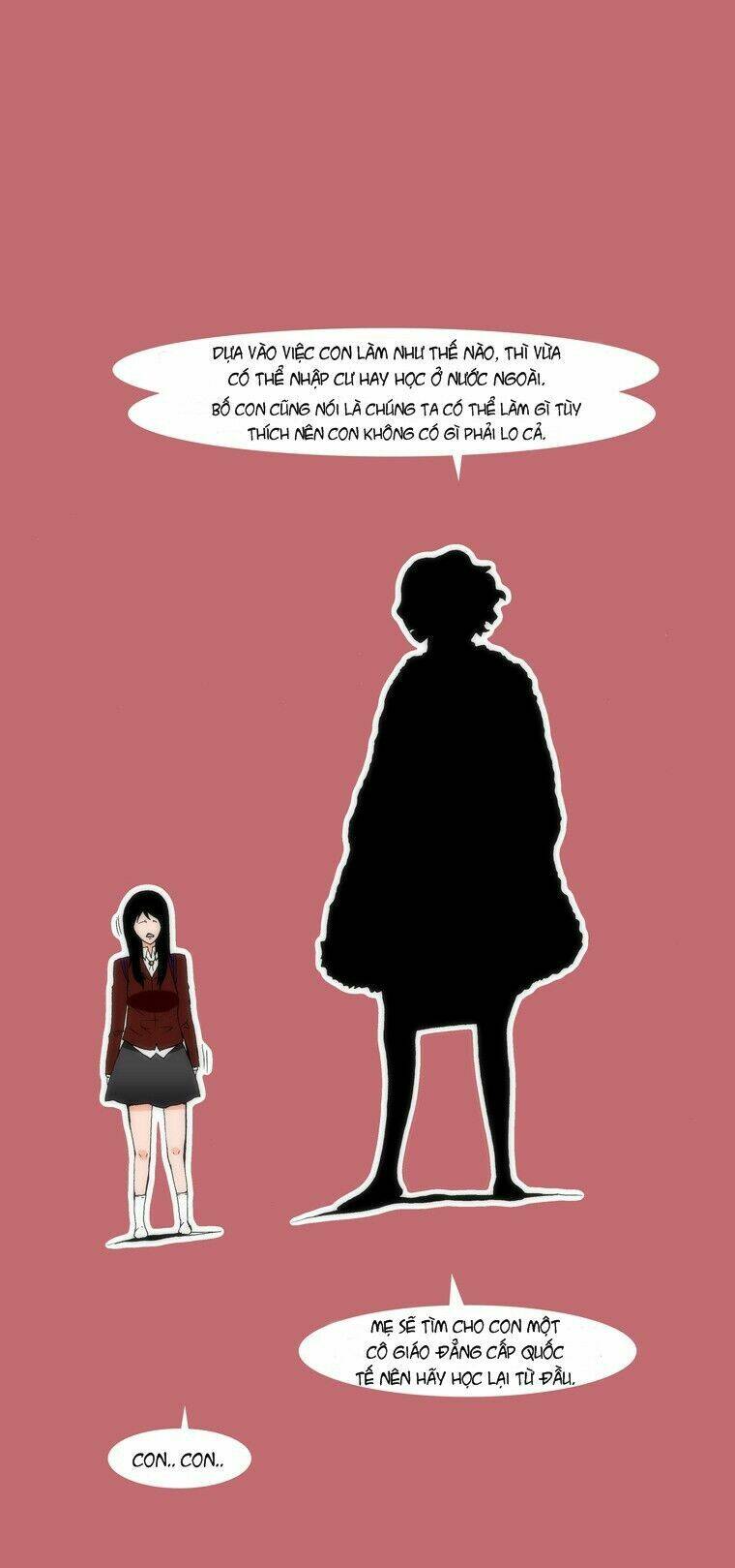 Can't See Can't Hear But Love: Chapter 19
