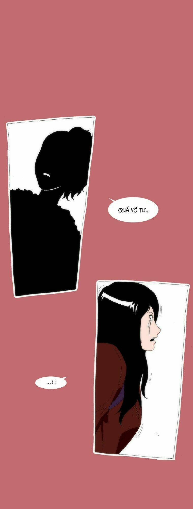 Can't See Can't Hear But Love: Chapter 19