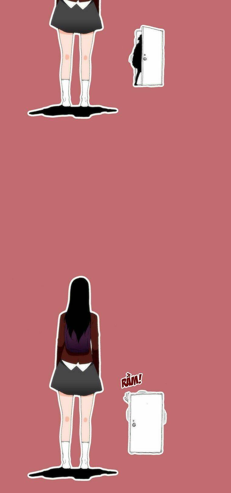 Can't See Can't Hear But Love: Chapter 19