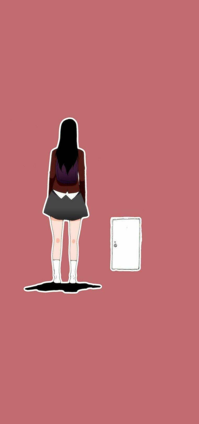 Can't See Can't Hear But Love: Chapter 19