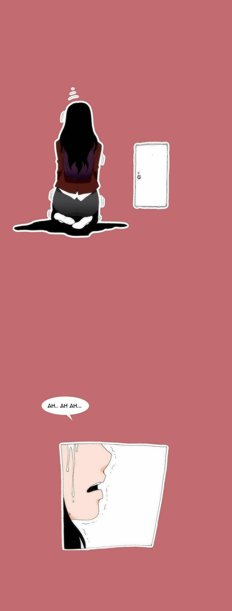 Can't See Can't Hear But Love: Chapter 19