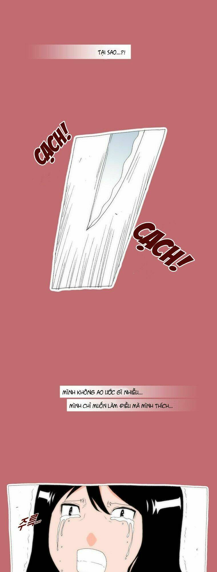 Can't See Can't Hear But Love: Chapter 19