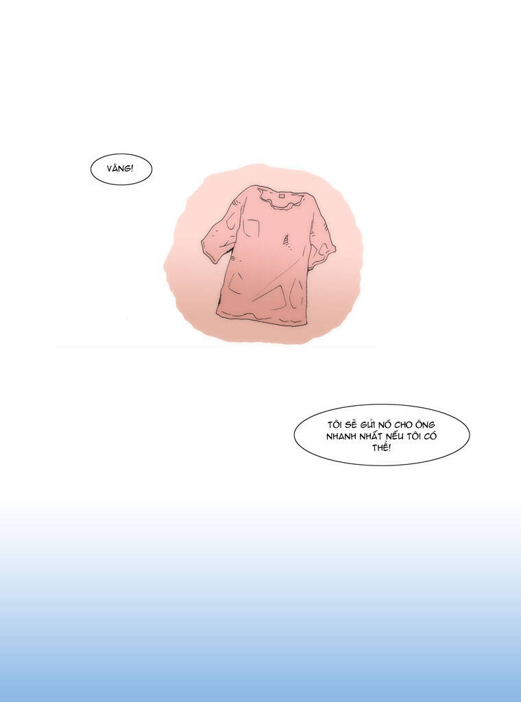 Can't See Can't Hear But Love: Chapter 2