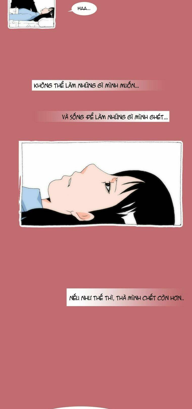 Can't See Can't Hear But Love: Chapter 20