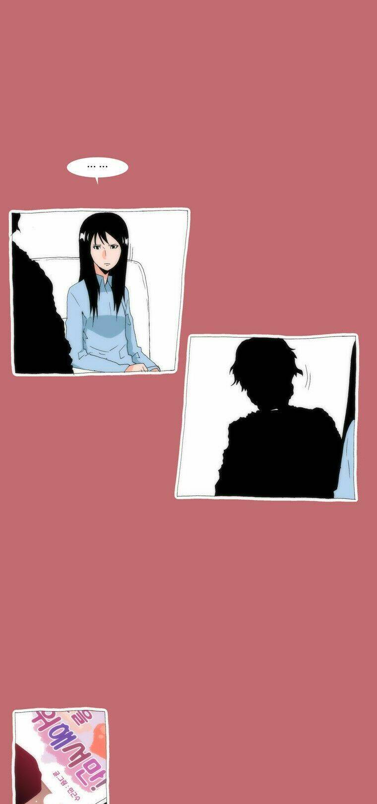 Can't See Can't Hear But Love: Chapter 20
