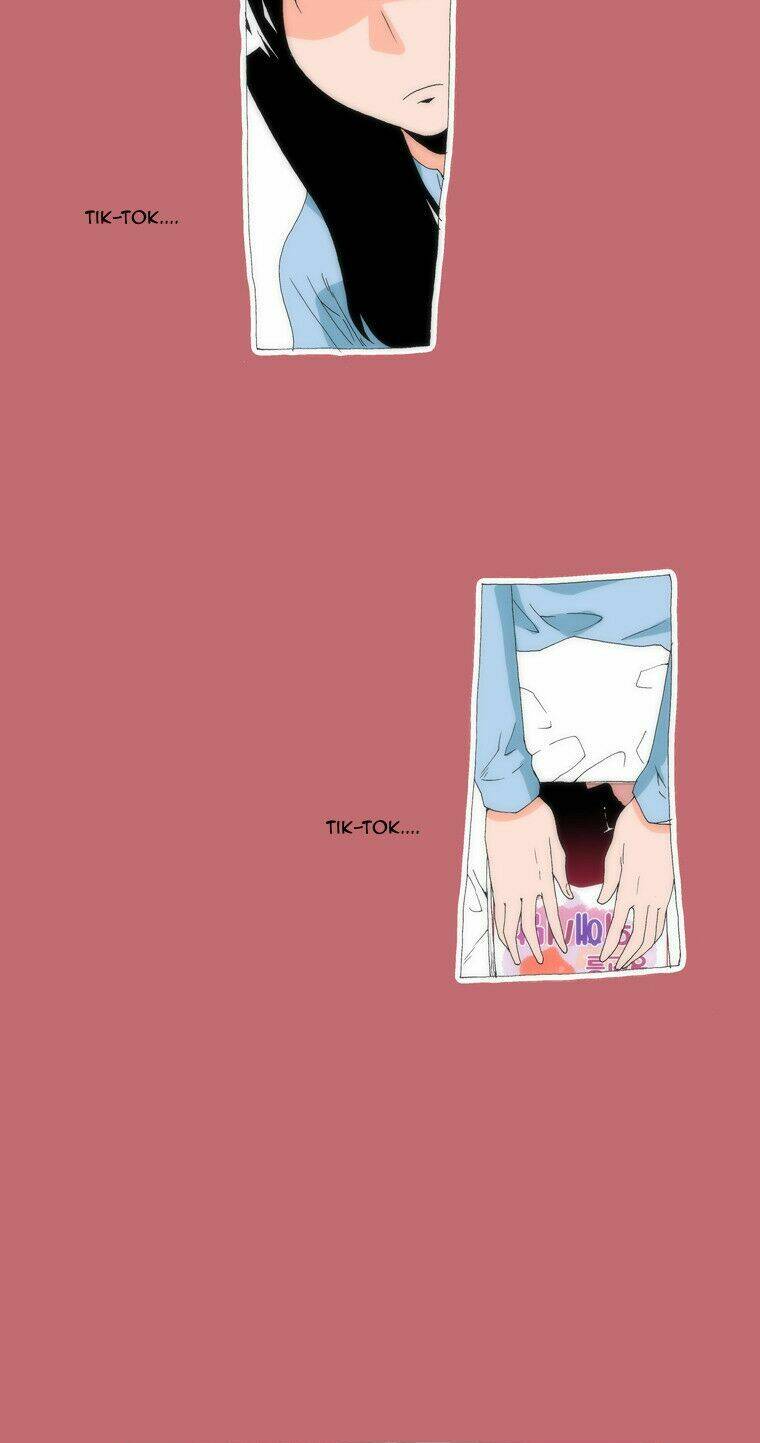 Can't See Can't Hear But Love: Chapter 20