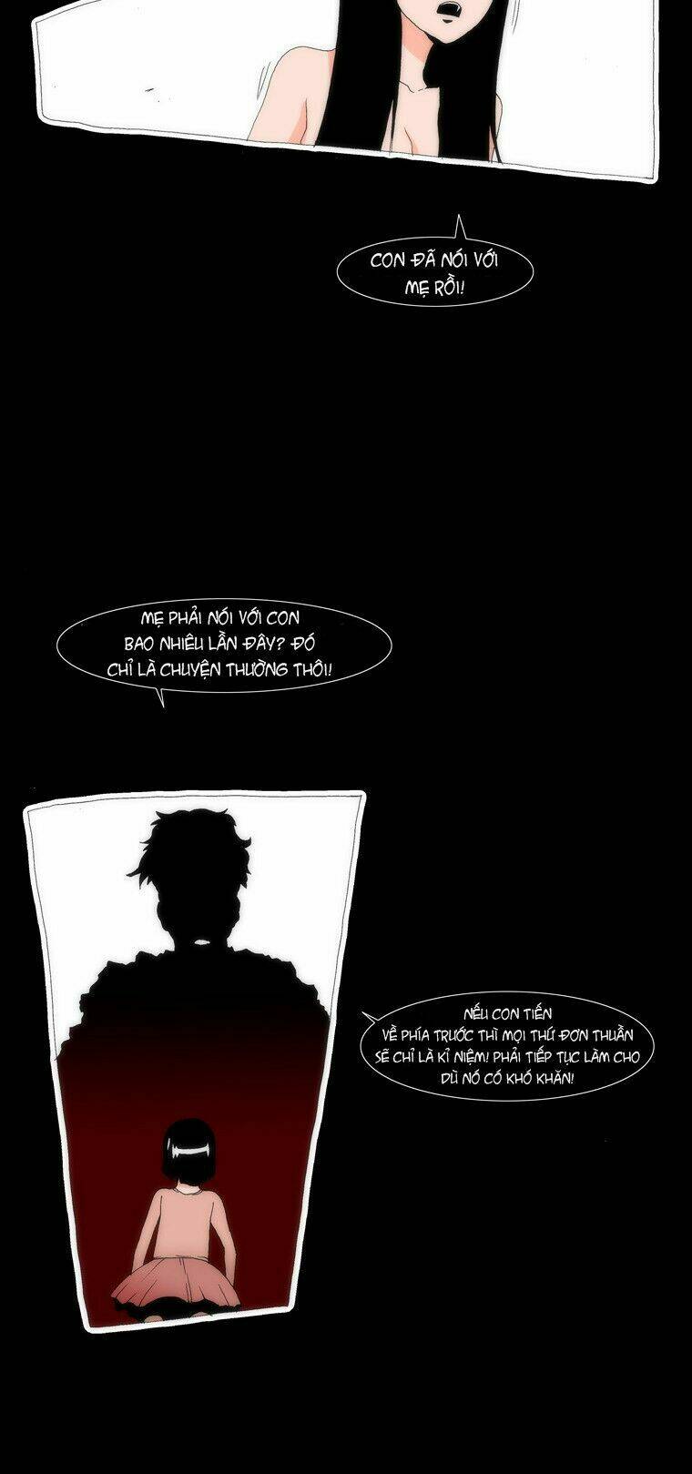 Can't See Can't Hear But Love: Chapter 20