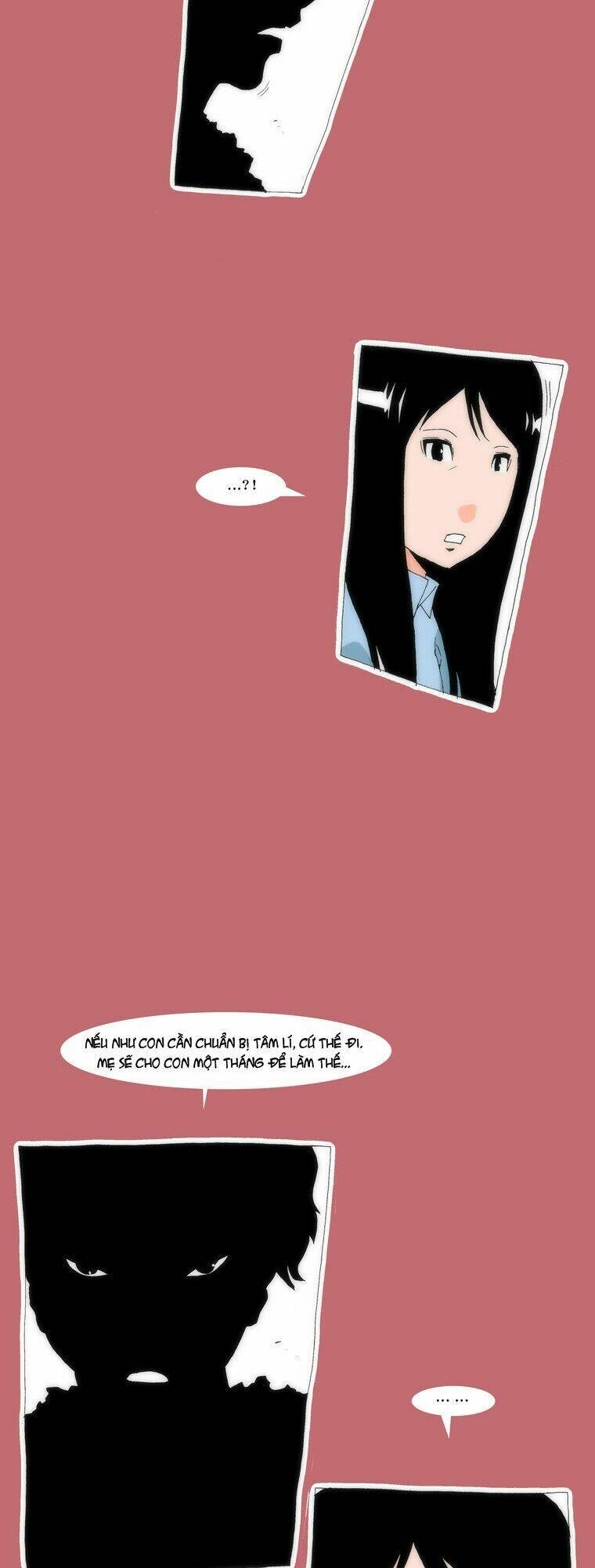 Can't See Can't Hear But Love: Chapter 20