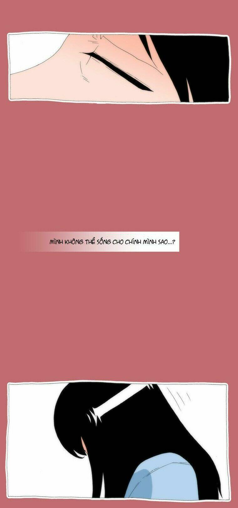 Can't See Can't Hear But Love: Chapter 20
