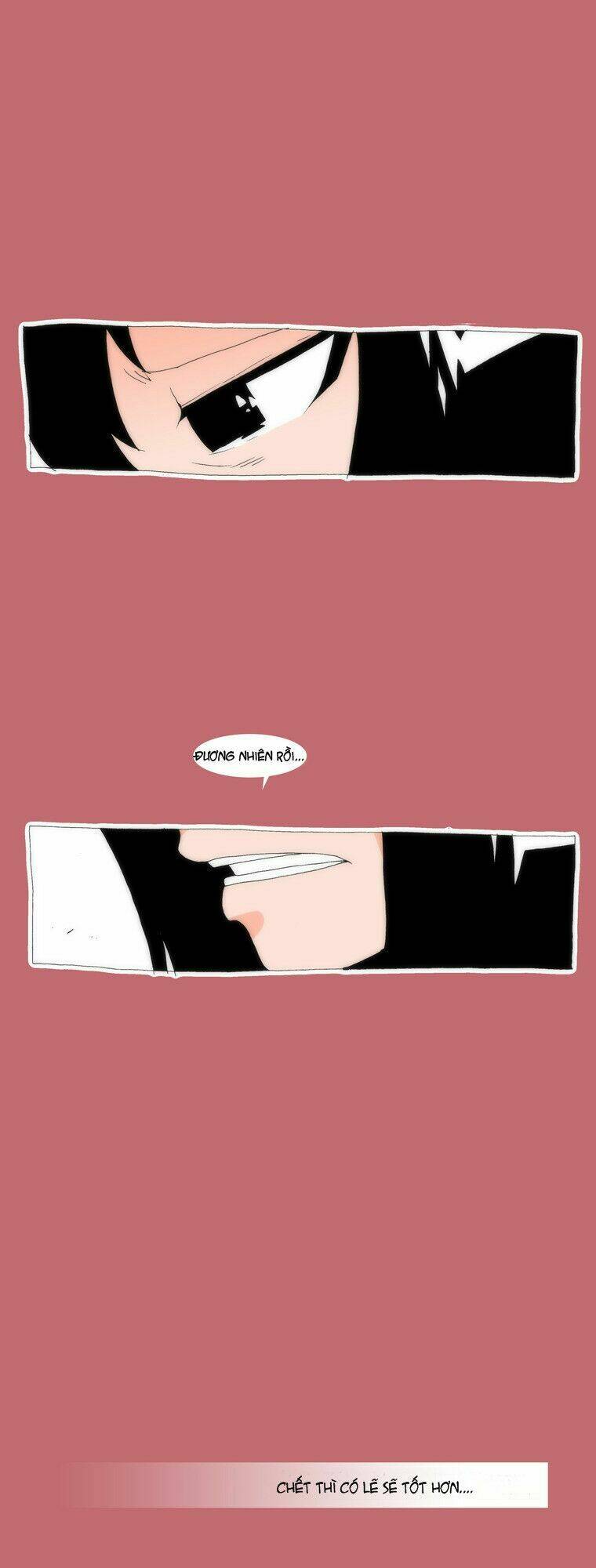 Can't See Can't Hear But Love: Chapter 20