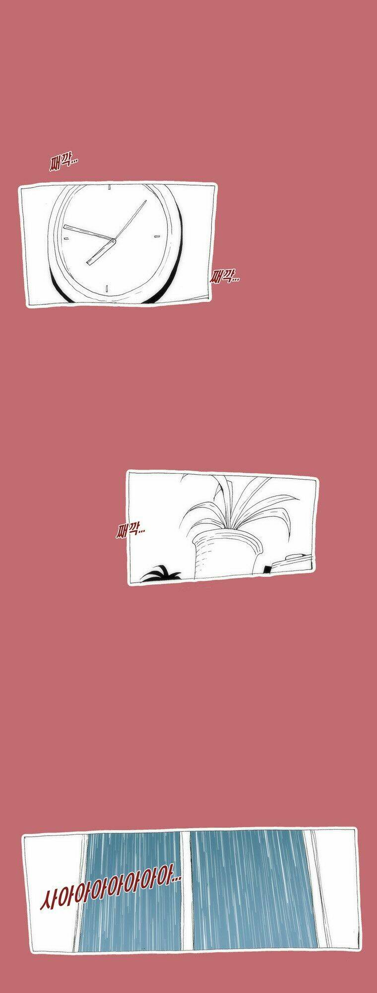 Can't See Can't Hear But Love: Chapter 20