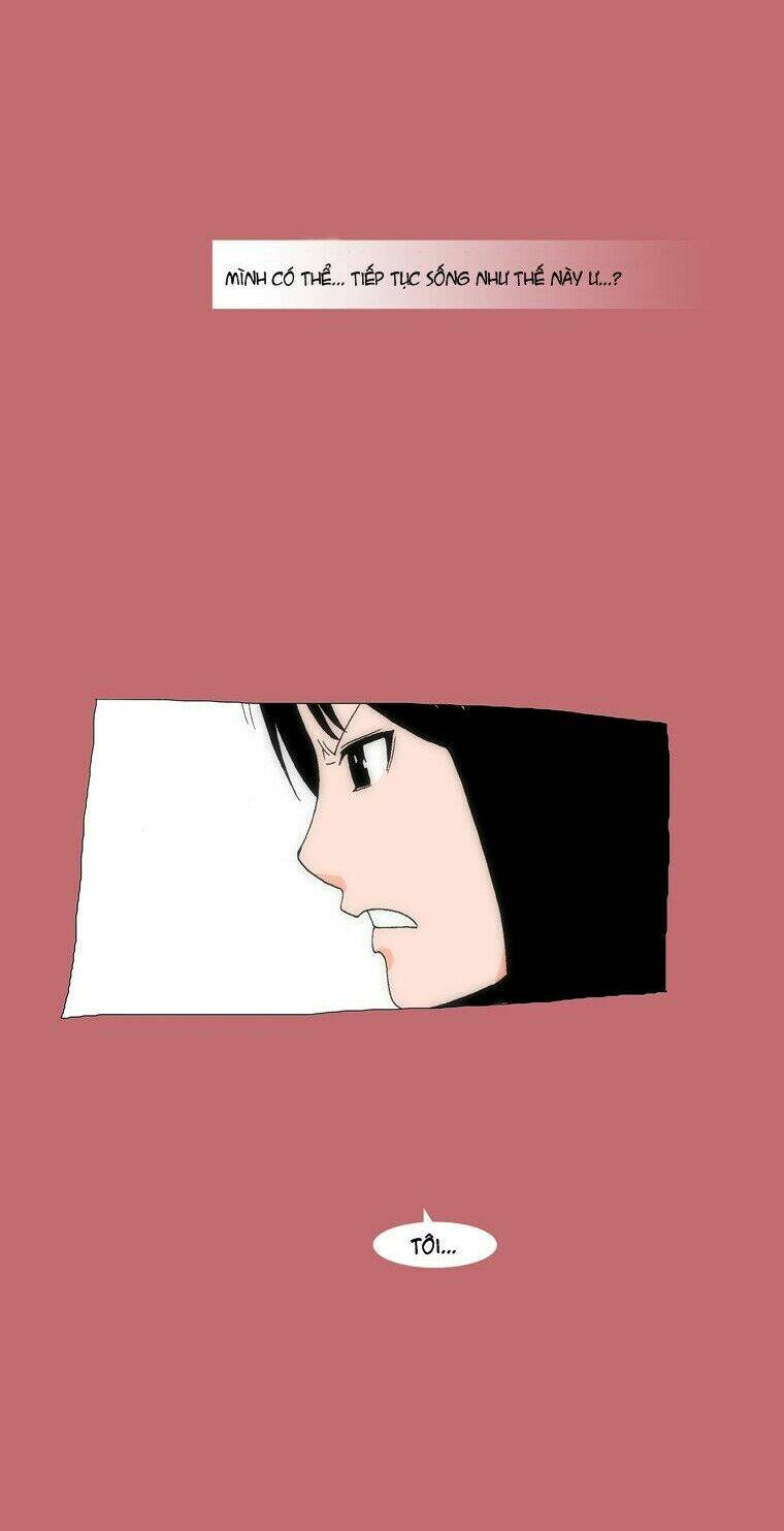 Can't See Can't Hear But Love: Chapter 20
