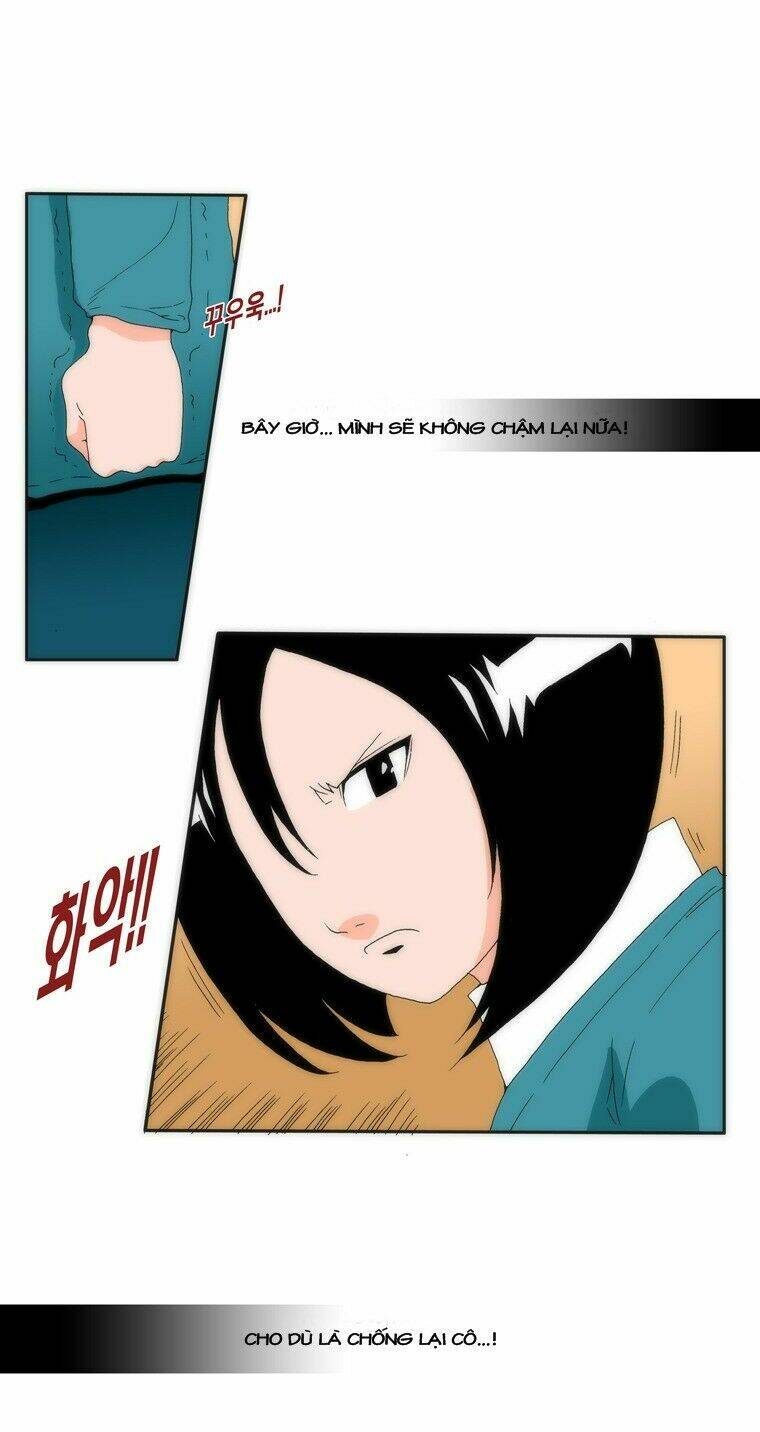 Can't See Can't Hear But Love: Chapter 20