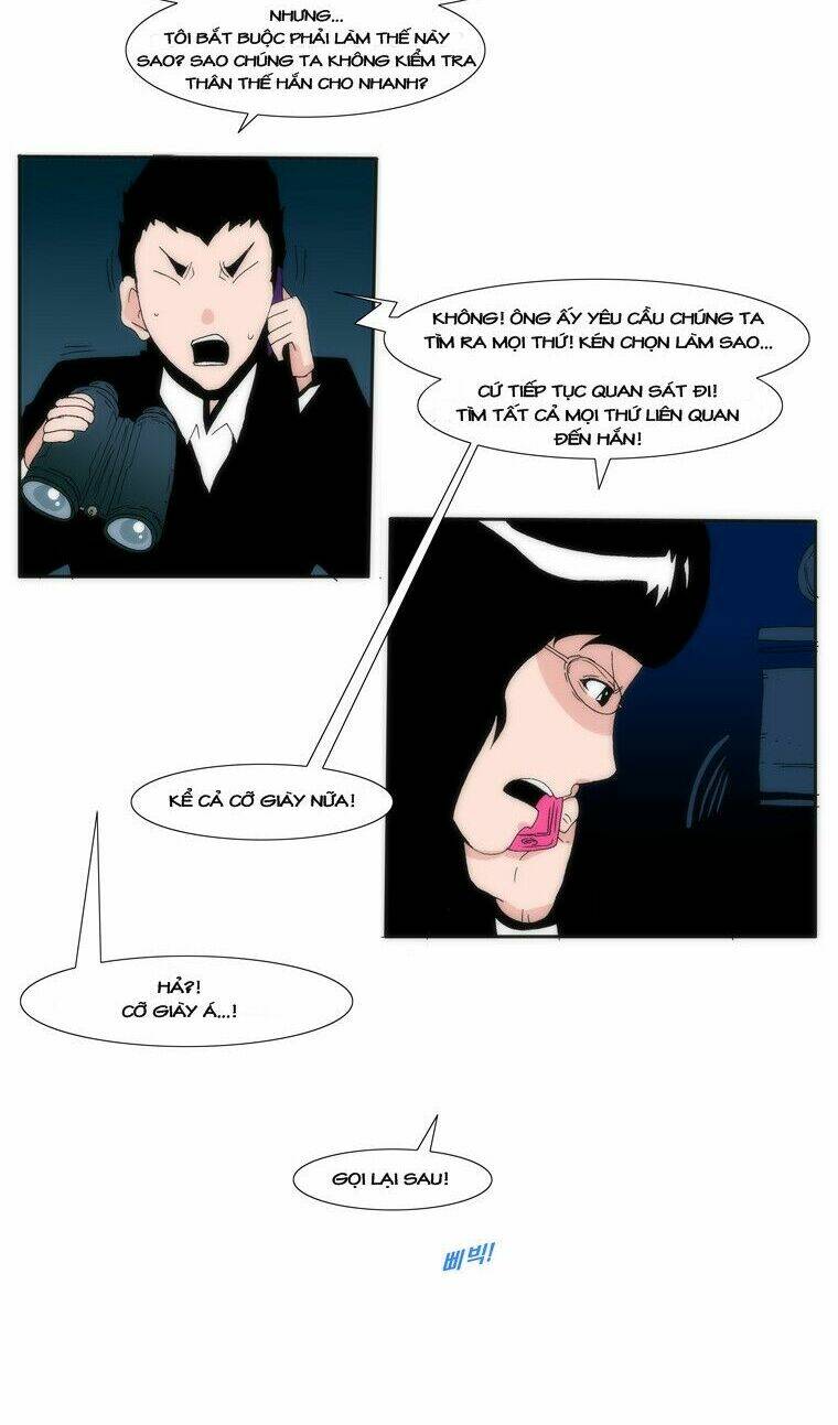 Can't See Can't Hear But Love: Chapter 21
