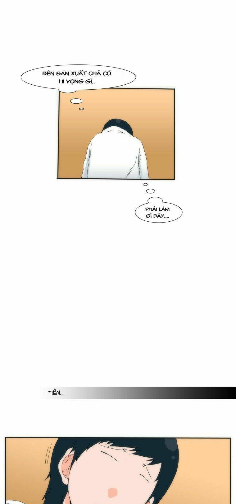 Can't See Can't Hear But Love: Chapter 21