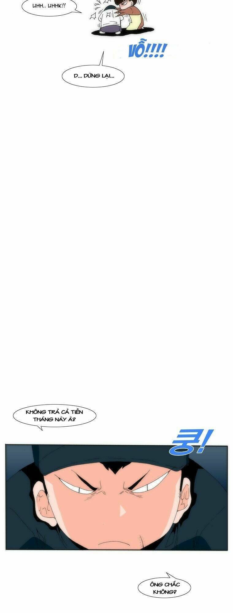 Can't See Can't Hear But Love: Chapter 21