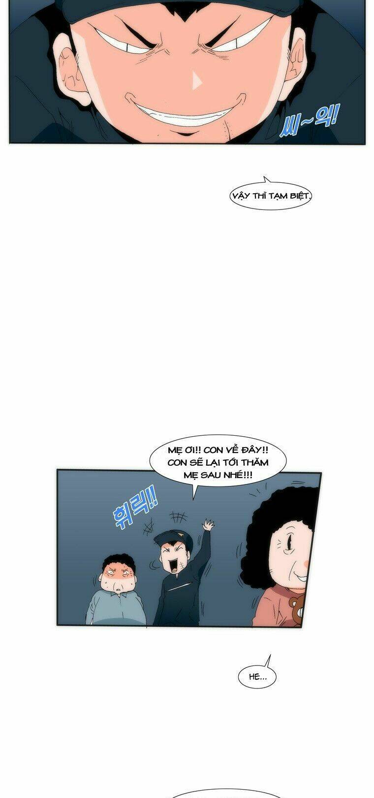 Can't See Can't Hear But Love: Chapter 21