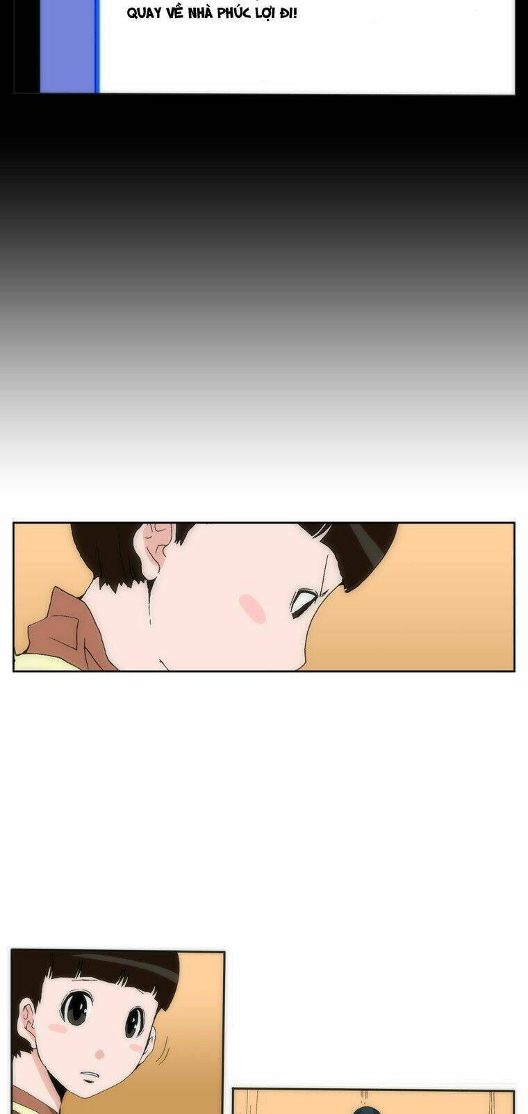 Can't See Can't Hear But Love: Chapter 21