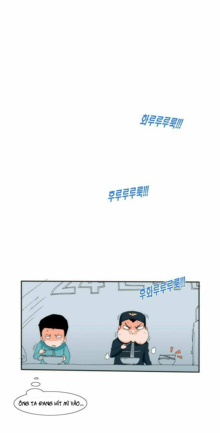 Can't See Can't Hear But Love: Chapter 21