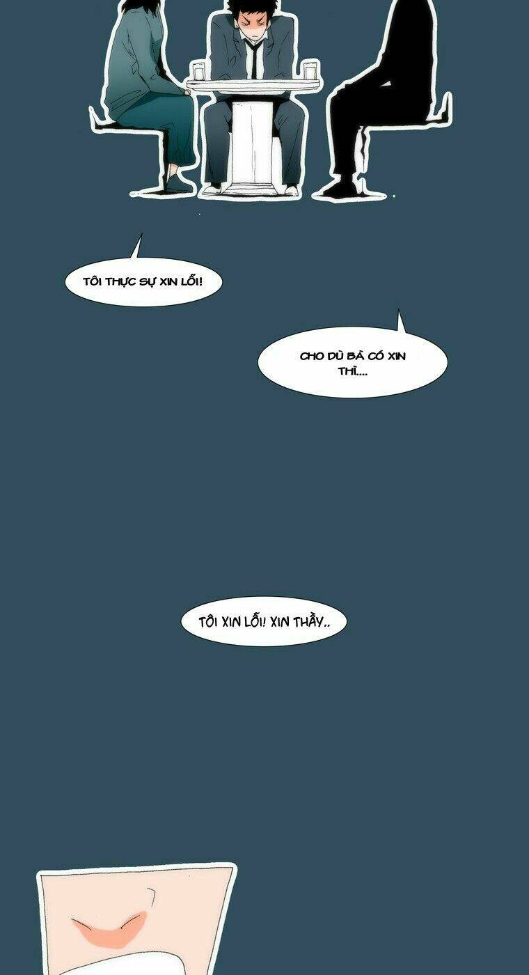 Can't See Can't Hear But Love: Chapter 22