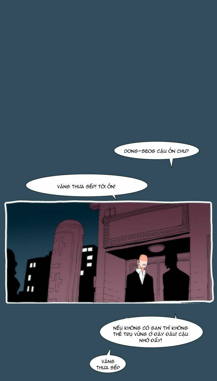Can't See Can't Hear But Love: Chapter 23